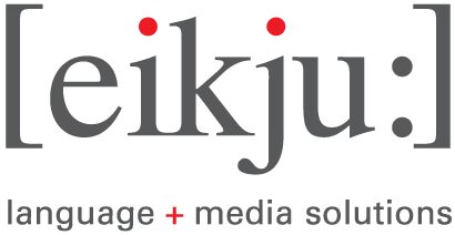 Logo eikju AG