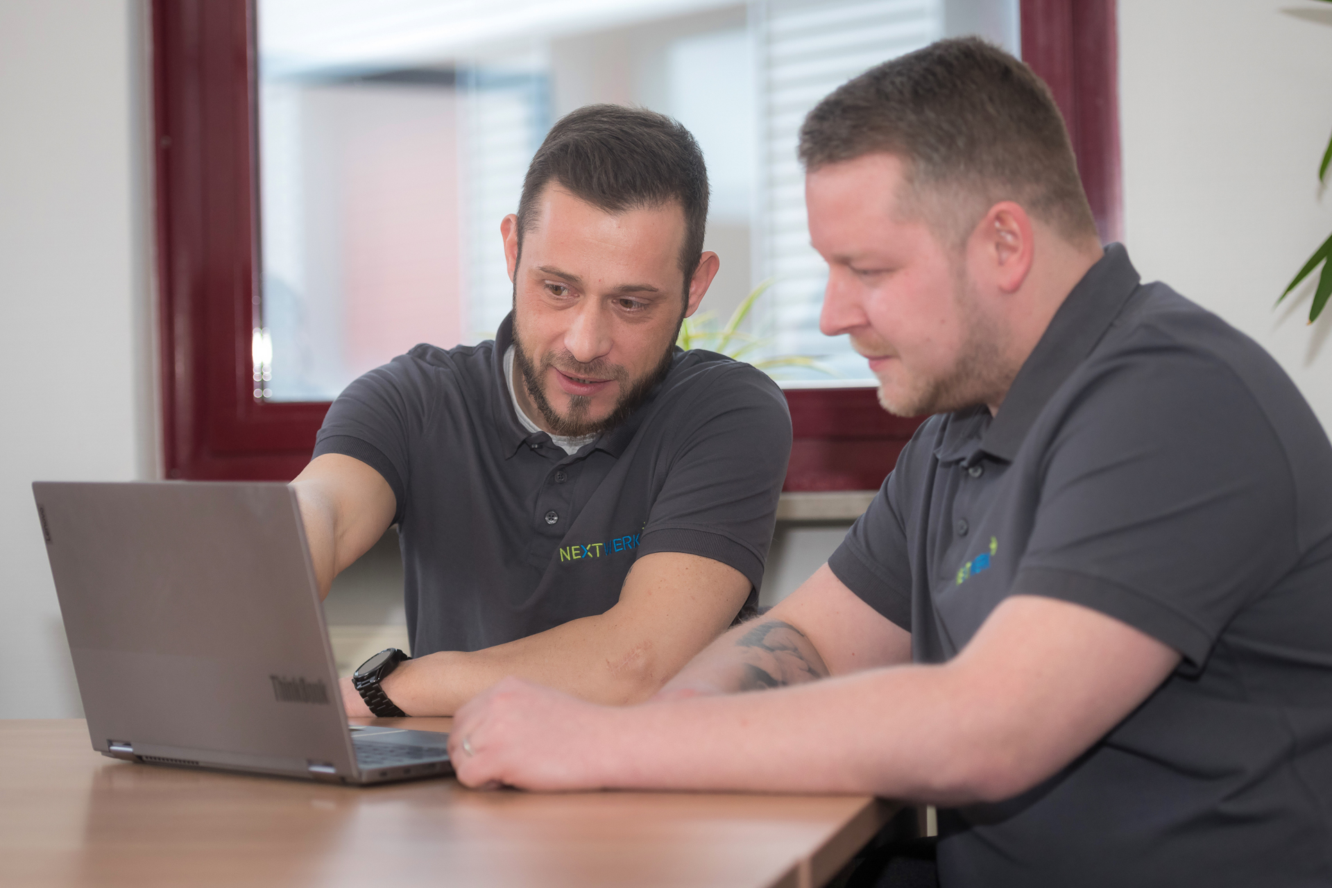 Nextwerk GmbH Erlangen
