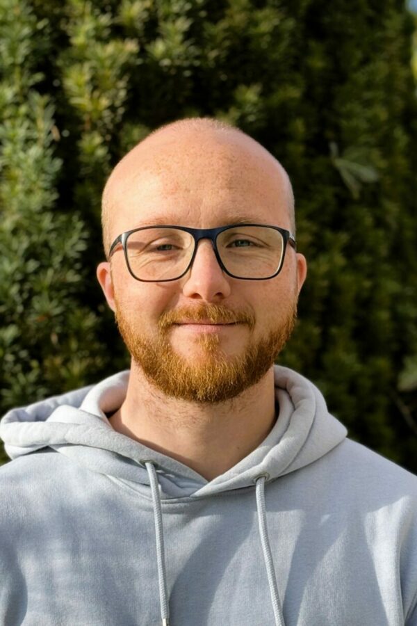 Bernhard